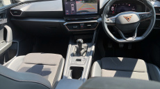 CUPRA Leon 1.5 TSI V1 5dr Petrol Hatchback